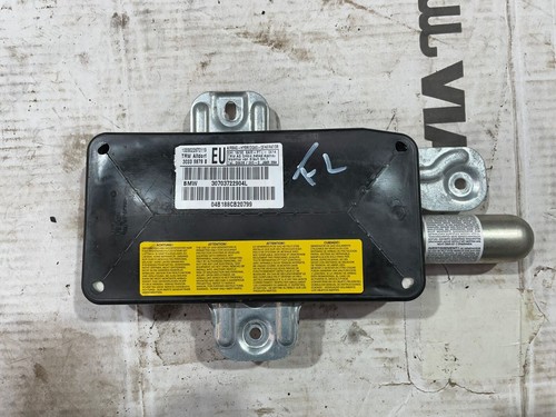 Airbag de porte