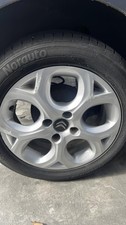 Jantes Citroen C8