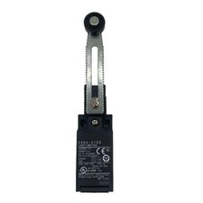 OMRON D4NA-412G Sicherheits-Endschalter mit v...