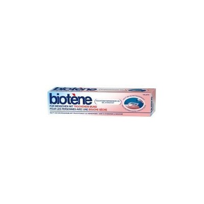 BIOTENE Oralbalance Mundbefeuchtungsgel 50 g