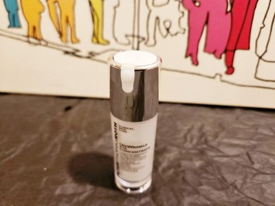 Peter Thomas Roth Un-Wrinkle Eye Concentrate 15 ml / 0.5 oz, NEW