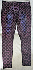 The North Face Women's Contoured Tech Tights Sz. XL New w/Tags CrossFit Work Out