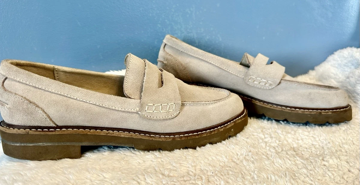 Anne Klein Suede Women display picture 2