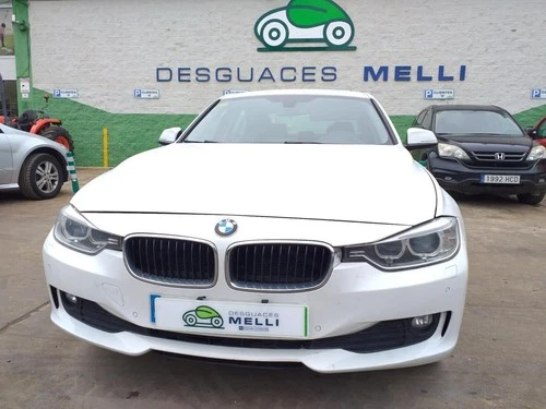 7624205 Transmision Trasera Izquierda para BMW SERIE 3 BERLINA (F30) 316 7960731 - Imagen 6 de 10