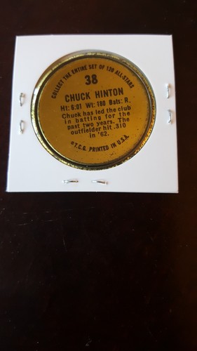 1964 topps Coins, #1 to #80, complete your set - Picture 49 of 93
