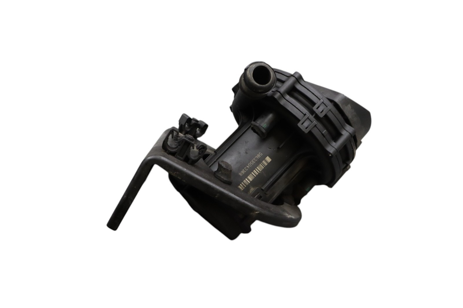 Maserati Quattroporte 2002-2019 Secondary air pump Black