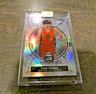 2025/26 Topps Three 3 Basketball Yang Hansen /49 Three Point Rookie Card RC