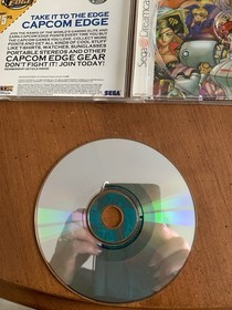 Gunbird 2 (Sega Dreamcast, 2000) CIB Mint like Previously enjoyed