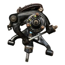 FORD RANGER SOSPENSIONE ANGOLO MOZZO SINISTRO BRACCIO OSCILLANTE PUNTONE 19-23 EB3C-3K170-AA