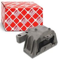 Febi Bilstein Motorlager VW Bora 1J2 1J6 Golf 1J1 1J5 Skoda Octavia Seat Audi A3