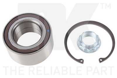Radlager NK 761519 für Z4 E90 E92 E91 E87 BMW E81 3er 1er Touring E88 E82 E85 Z3