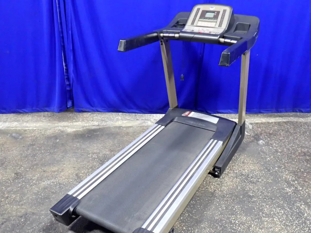HORIZON FITNESS PST8 TREADMILL 400 LBS 10251670022