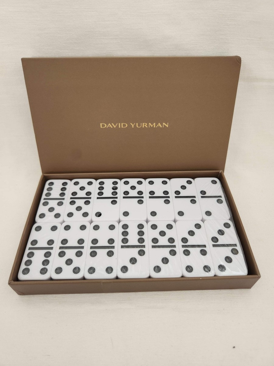 ドミニオン　プロモ RARE - David Yurman Domino Set - New sealed set | eBay