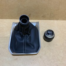 RENAULT AUSTRAL Schaltknauf 350384582 969359817R OE Original Teil Gebraucht