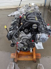 Engine Gasoline 3.6l Vin G 8th Digit Fits 18-25 Wrangler 2264253 Engine Gasoline 3.6l Vin G 8th Digit Fits 18-25 Wrangler 2264253