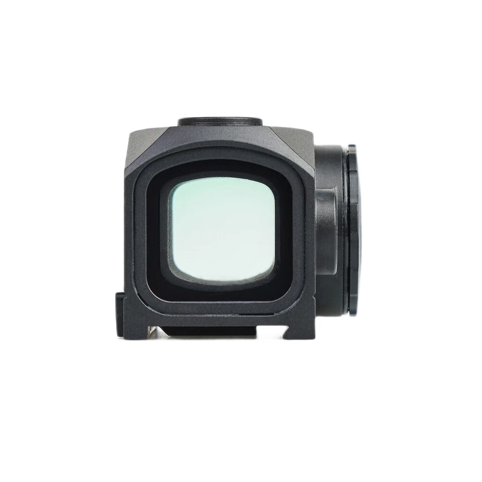 Mirilla de punto rojo/verde emisor cerrado Swampfox Kraken 1x16 mm 3 MOA para RMR y MOS Foto 4 de 4