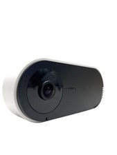 Indoor Camera ABUS PPIC31020 Wi-Fi Viewing Angle 180° B-Stock