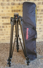 Manfrotto 161MK2B Tripod