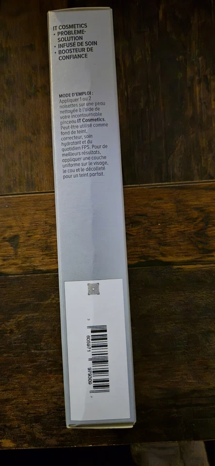 IT Cosmetics Your Skin But Better CC+ Cream mit LSF 50+. NEU OVP - Bild 3 von 4