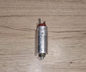 Miele Trockner T478G 00 30563489 Kondensator Entstörschutz Störschutzfilter