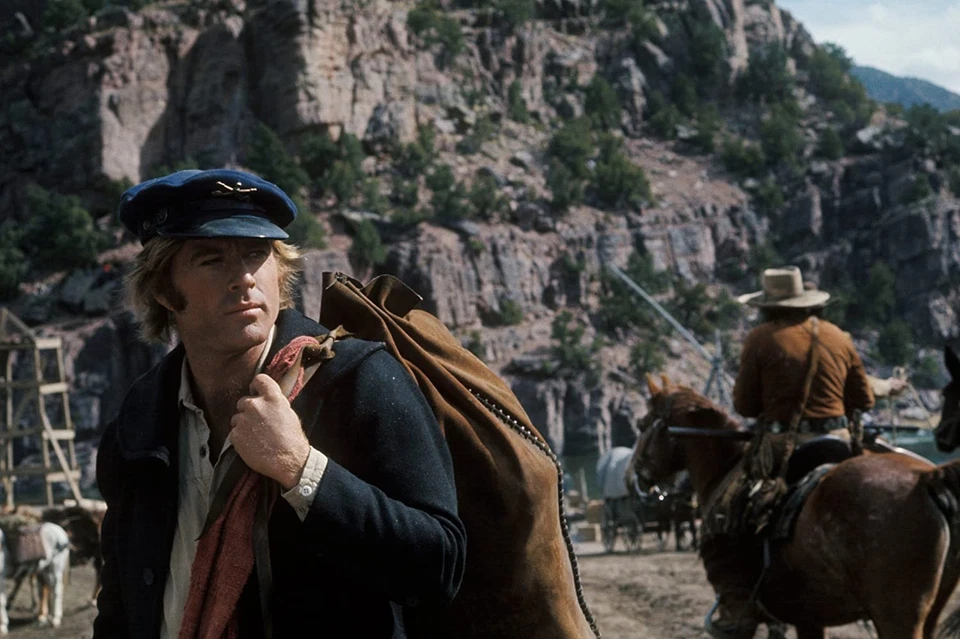 Jeremiah Johnson (Blu-ray) - Image 4 of 4