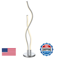 Jonathan Y Jyl7001A Cairo 26.25 Led Integrated Table Lamp Moderncontemporary