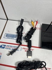 Sony PlayStation 2 Slim PS2 Console Bundle  - SAME DAY SHIP - WARRANTY