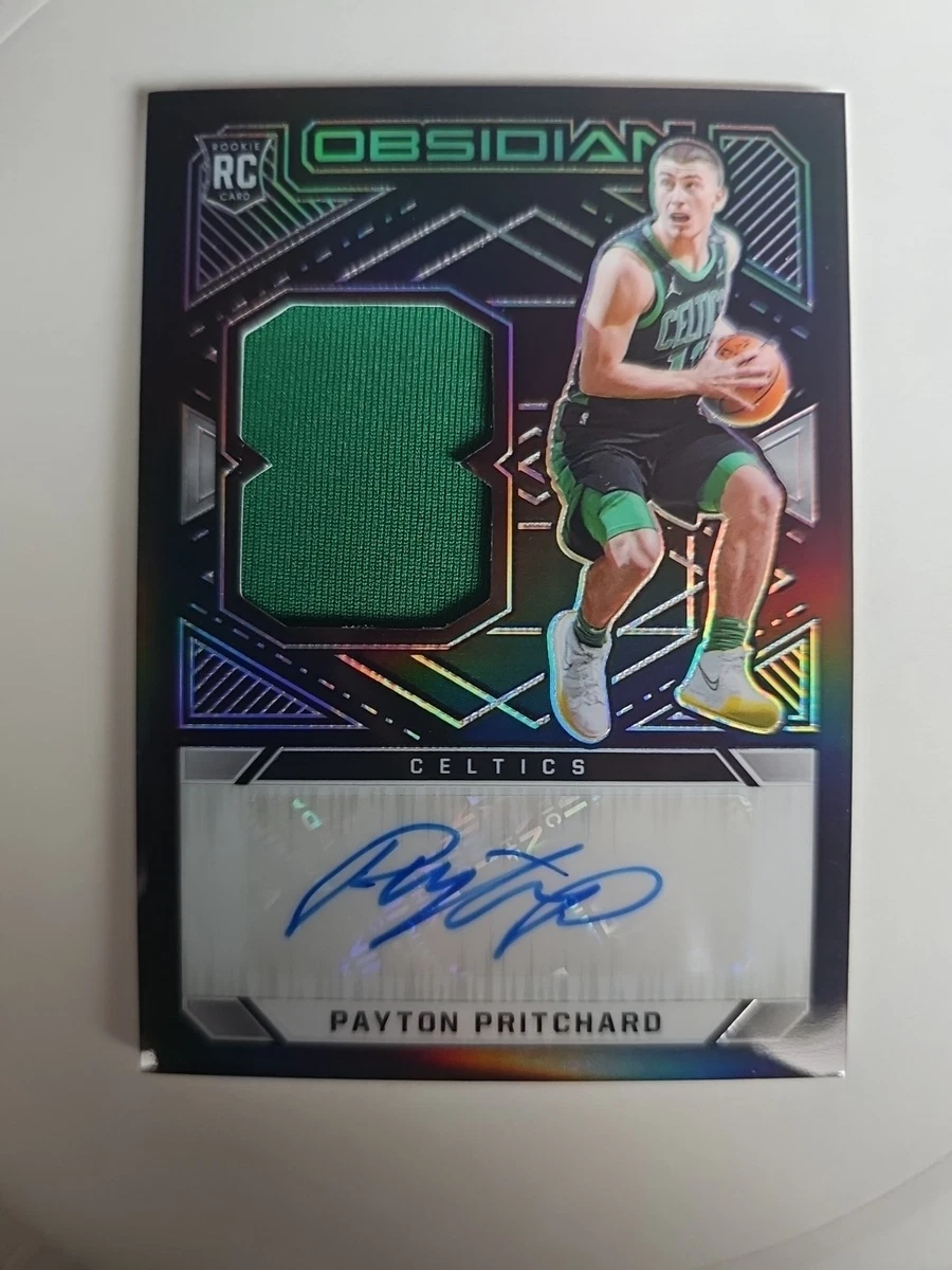 Payton Pritchard Trading Cards for sale | eBay