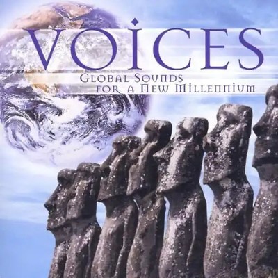 Various - Voices