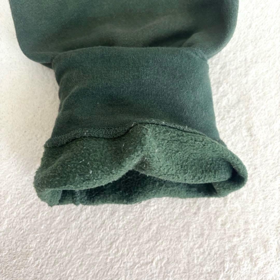 Stüssy Stussy brushed lining logo sweatpants L made in USA rare thumbnail 6