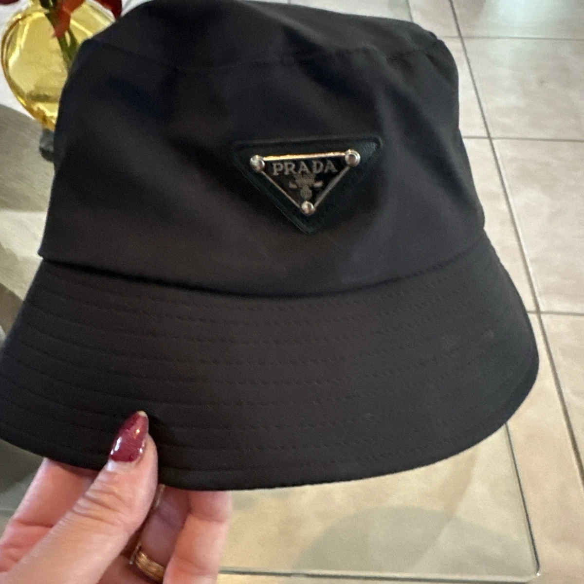 25+ PRADA Bucket Hats for Women for sale | Updated Oct 2026