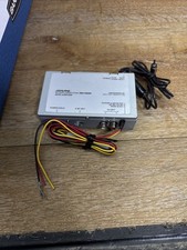 Alpine Xm Radio Changer System Display XMA   ...