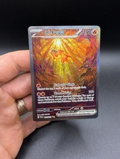 NM Chi-Yu ex - 259/193 - SV02: Paldea Evolved (PAL) Pokémon TCG Holo Ultra Rare on eBay
