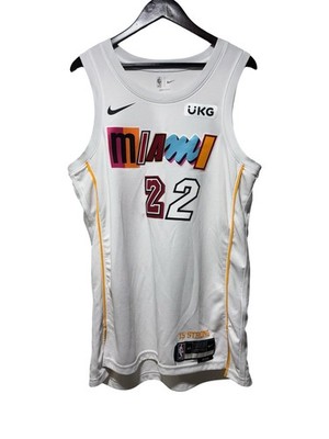 jimmy butler city edition shirt