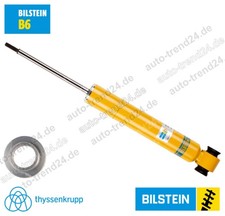 Bilstein B6 Gasdruckdämpfer vorne u.a.: Peugeot 407 6D, Bj. 2004-2011