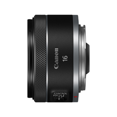 Canon RF 16mm f/2.8 STM Ultra Wide-Angle Lens for sale online | eBay