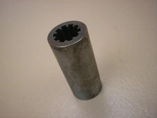 Power King Economy 1612 1616 2418 Tractor Splined Driveshaft Coupling 03-0906