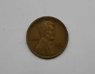 1910-S Lincoln Wheat Cent#EB26190