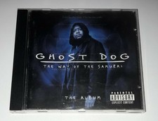 Ghost Dog: The Way Of The Samurai: The Album ...
