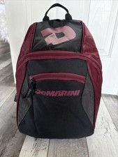 Sac à dos DeMarini Voodoo Junior Baseball Softball bleu USA
