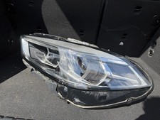 Feu avant (phare) BMW SERIE 1