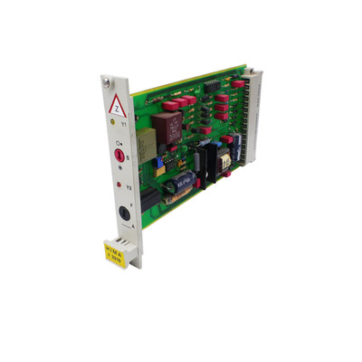 HIMA F3319 Steuerkarte 01.710705.078 -unused-