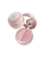 NEW Flower Knows Butterfly Cloud Collar Highlighing Blush Duo - 03 PASTEL LOTUS