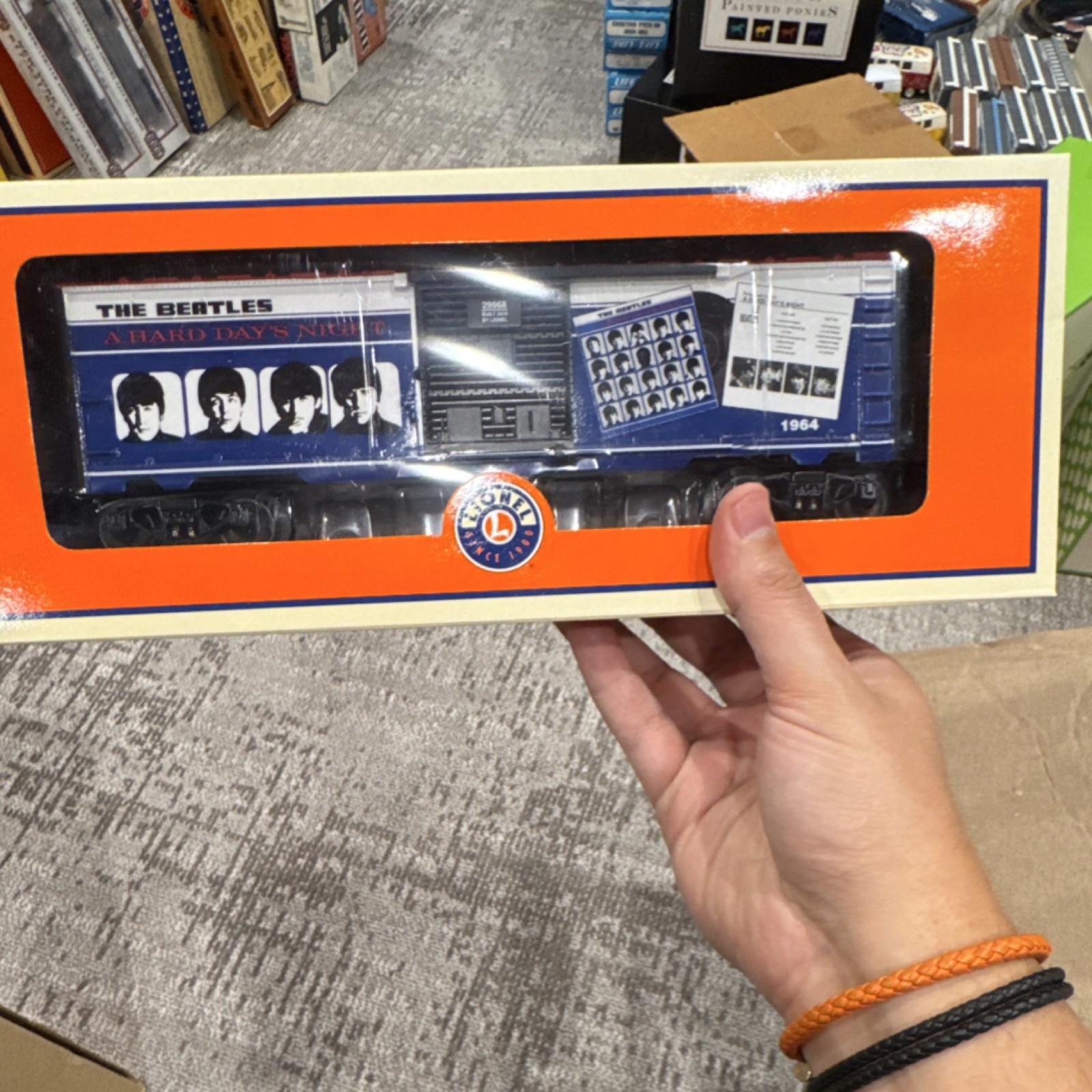 Click here to see eBay Auction