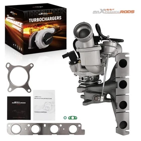 Turbolader for Audi A3 Cabriolet 1.8 TFSI 118KW 5303-990-0123 06J145701B NEU