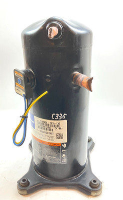Copeland 3.5 ton Scroll Compressor ZP42K5E-PFV-130 R-410A use only! used #C335