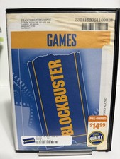 Singstar Rocks (Sony PlayStation 2, PS2) DISC ONLY in Blockbuster Case