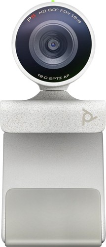 HP 76U43AA Studio P5 USB-A Webcam TAA - 第 1/1 張圖片