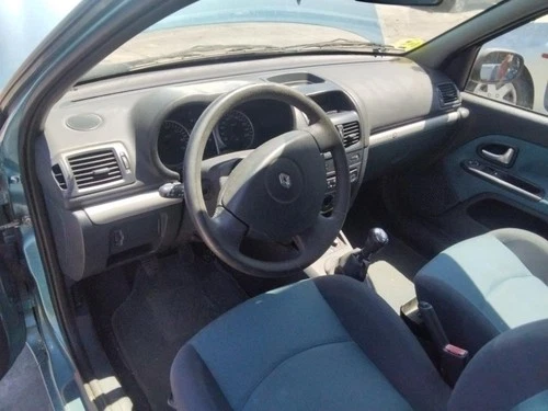 8200229137 Abs para RENAULT CLIO II FASE II (B/CB0) Authentique Confort 1815274 - Imagen 10 de 10