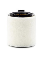 MANN-FILTER Luftfilter C 15 008 Filtereinsatz für VW AUDI SKODA SEAT A1 POLO 8XA